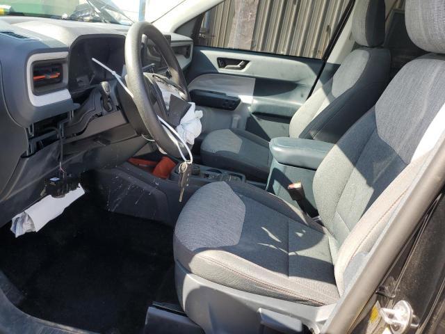 Photo 7 from auction – 2022 FORD MAVERICK X with VIN 3FTTW8E98NRB06740