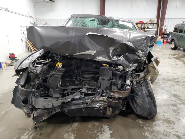 Photo 5 from auction – 2018 RAM 1500 ST with VIN 1C6RR7FG3JS282299
