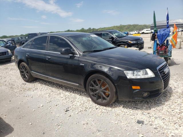 Photo 4 from auction – 2011 AUDI A6 PREMIUM with VIN WAUFGAFB8BN026028