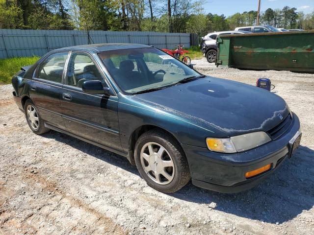 Photo 4 from auction – 1994 HONDA ACCORD EX with VIN 1HGCD5656RA058656