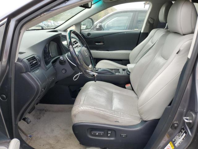 Zdjęcie 7 z aukcji – 2015 LEXUS RX 350 BAS z VIN JTJBK1BA7F2482992