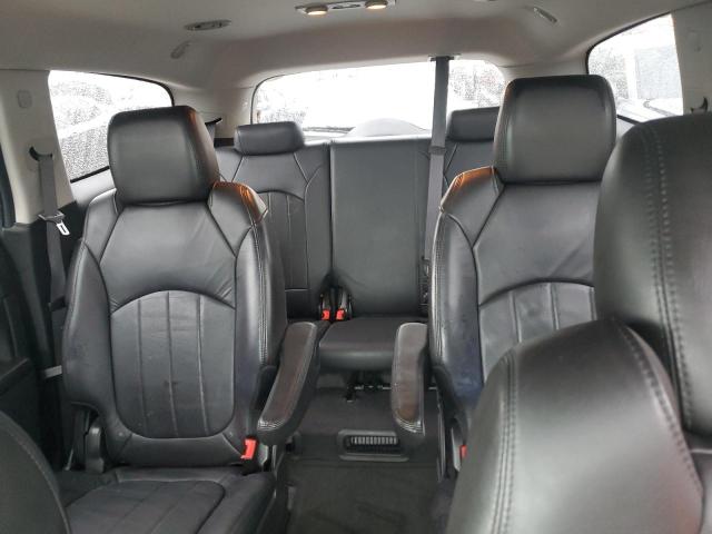 Photo 10 from auction – 2012 BUICK ENCLAVE with VIN 5GAKRCED5CJ326324