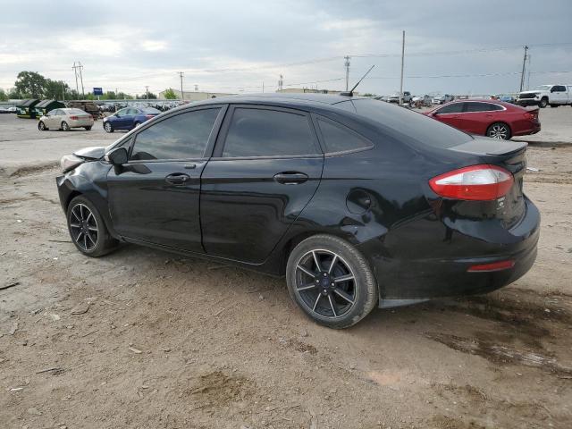 Photo 2 from auction – 2017 FORD FIESTA SE with VIN 3FADP4BJ8HM159406