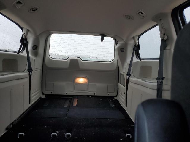 Photo 10 from auction – 2013 DODGE GRAND CARA with VIN 2C4RDGCG8DR686863