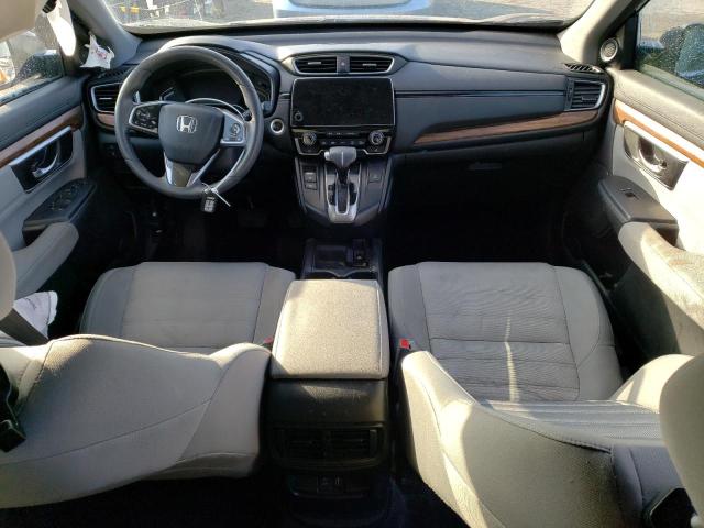 Photo 8 from auction – 2019 HONDA CR-V EX with VIN 2HKRW2H55KH657089