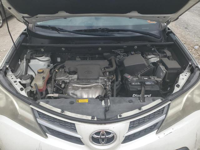 Photo 11 from auction – 2015 TOYOTA RAV4 LIMIT with VIN 2T3YFREV7FW216751