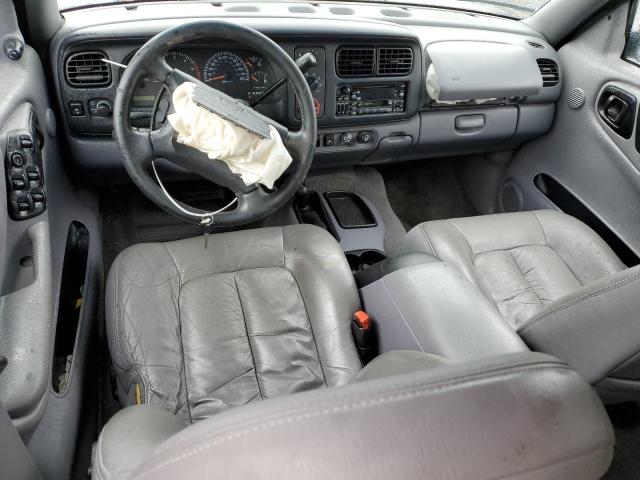 Photo 8 from auction – 1998 DODGE DURANGO with VIN 1B4HS28Y2WF181379