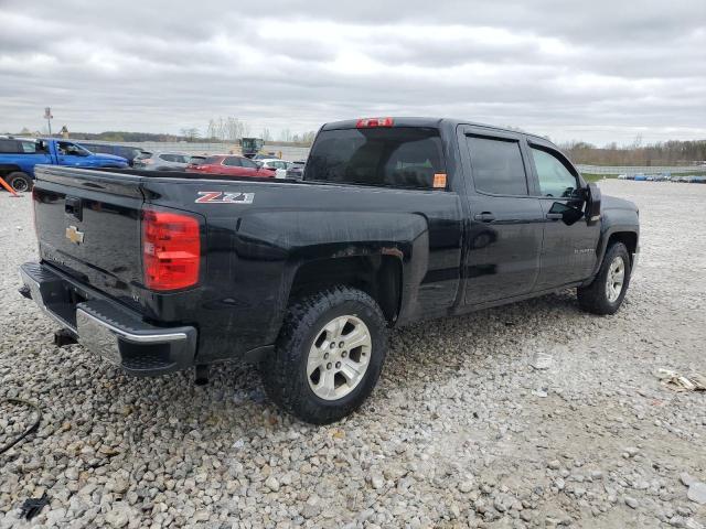 Photo 3 from auction – 2014 CHEVROLET SILVERADO with VIN 3GCUKREC4EG112063