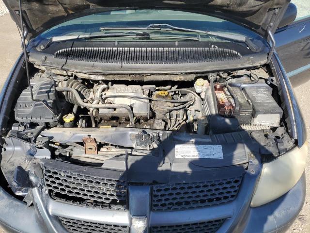 Photo 12 from auction – 2001 DODGE GRAND CARA with VIN 2B8GP44311R242899