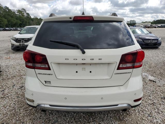 Photo 6 from auction – 2016 DODGE JOURNEY CR with VIN 3C4PDCGG6GT107798