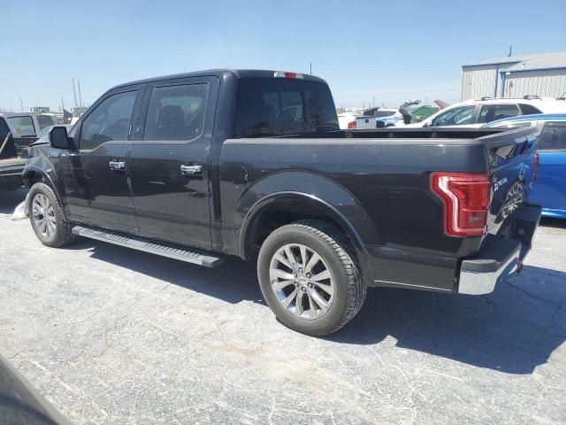 Photo 2 from auction – 2015 FORD F150 SUPER with VIN 1FTEW1CF9FKD26208