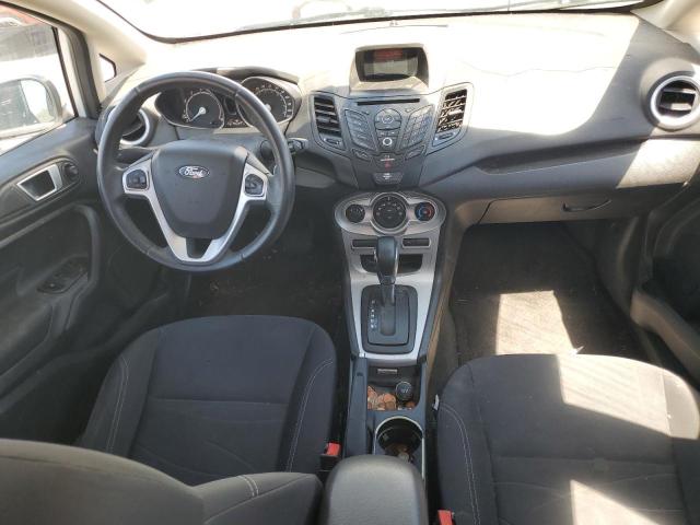 Photo 8 from auction – 2015 FORD FIESTA with VIN 3FADP4BJ6FM187590