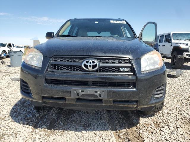 Photo 5 from auction – 2011 TOYOTA RAV4 with VIN 2T3BK4DV1BW041655