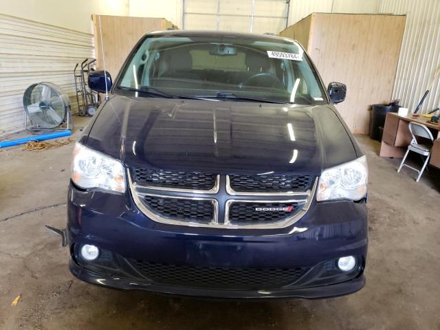 Photo 5 from auction – 2013 DODGE GRAND CARA with VIN 2C4RDGDG6DR607396