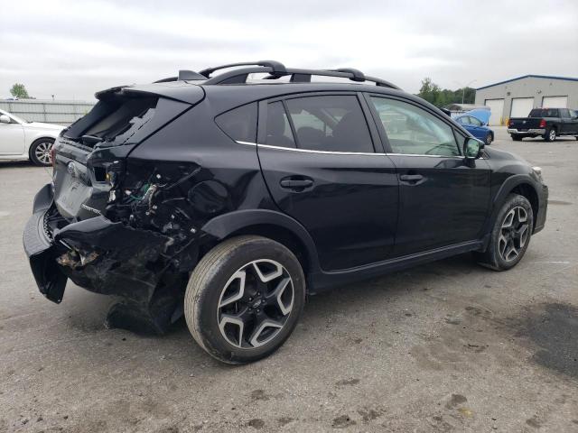 Photo 3 from auction – 2020 SUBARU CROSSTREK with VIN JF2GTANC9L8244011
