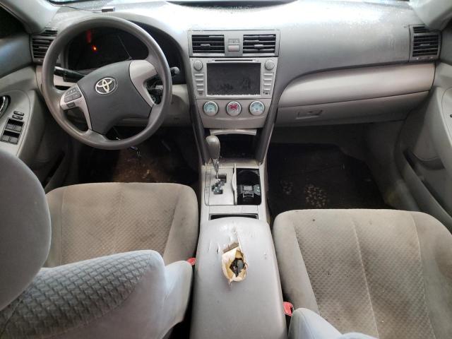 Photo 8 from auction – 2007 TOYOTA CAMRY CE with VIN 4T1BE46K07U598888