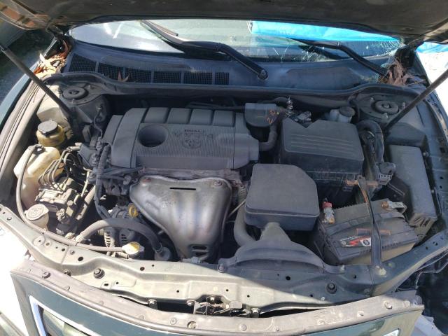 Photo 11 from auction – 2010 TOYOTA CAMRY BASE with VIN 4T4BF3EK1AR082805