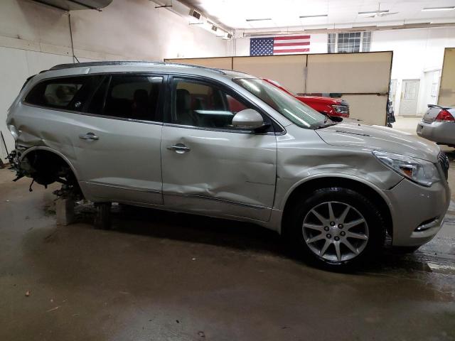 Photo 4 from auction – 2013 BUICK ENCLAVE with VIN 5GAKRCKD7DJ163424