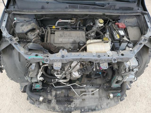 Photo 12 from auction – 2019 BUICK ENCORE PRE with VIN KL4CJASBXKB902767