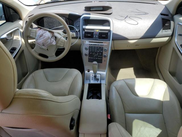 Photo 8 from auction – 2010 VOLVO XC60 3.2 with VIN YV4982DL6A2122946