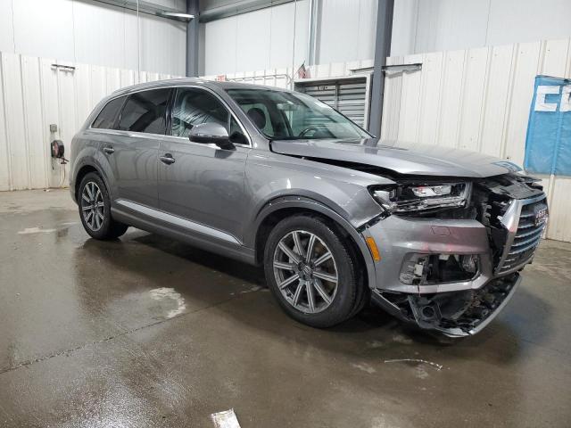 Photo 4 from auction – 2017 AUDI Q7 PRESTIG with VIN WA1VAAF77HD001108