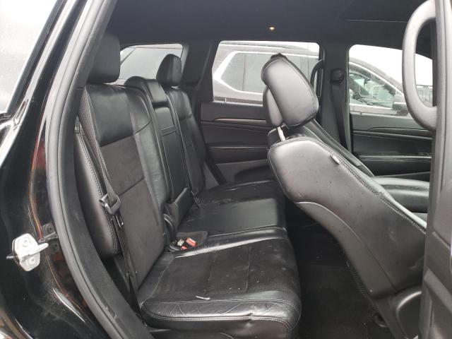 Photo 11 from auction – 2018 JEEP GRAND CHER with VIN 1C4RJFAG3JC296747