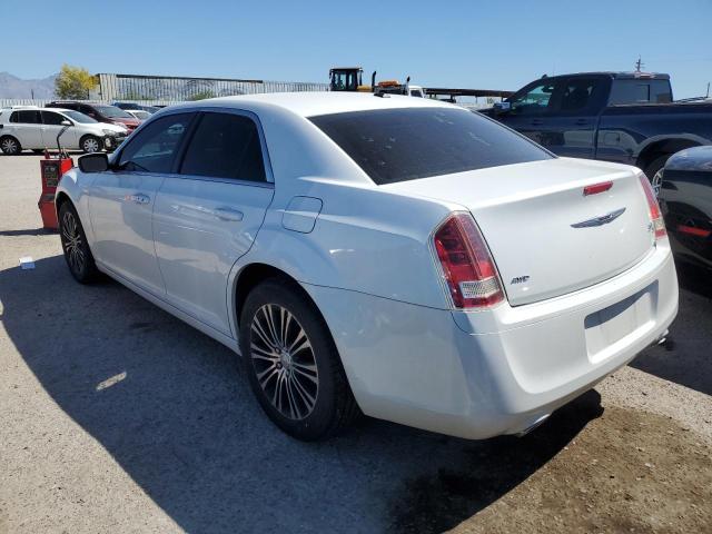 Photo 2 from auction – 2013 CHRYSLER 300 S with VIN 2C3CCAGG0DH716044