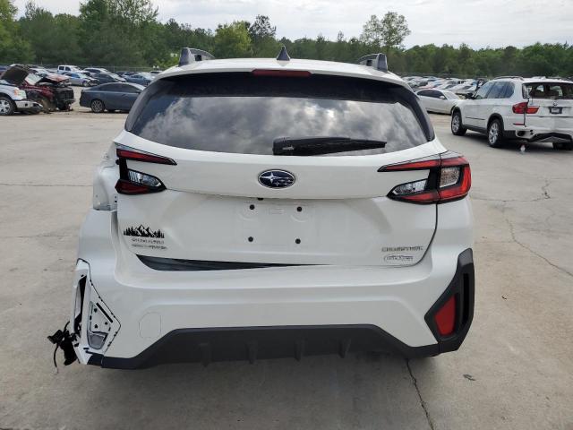 Photo 6 from auction – 2024 SUBARU CROSSTREK with VIN JF2GUADC6RH264269