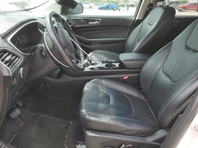 Photo 7 from auction – 2016 FORD EDGE TITAN with VIN 2FMPK4K94GBB43940