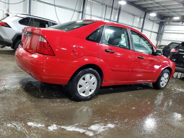 Photo 3 from auction – 2007 FORD FOCUS ZX4 with VIN 1FAFP34N57W297776