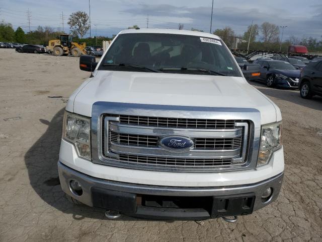 Photo 5 from auction – 2013 FORD F150 SUPER with VIN 1FTFW1ET9DKD36869