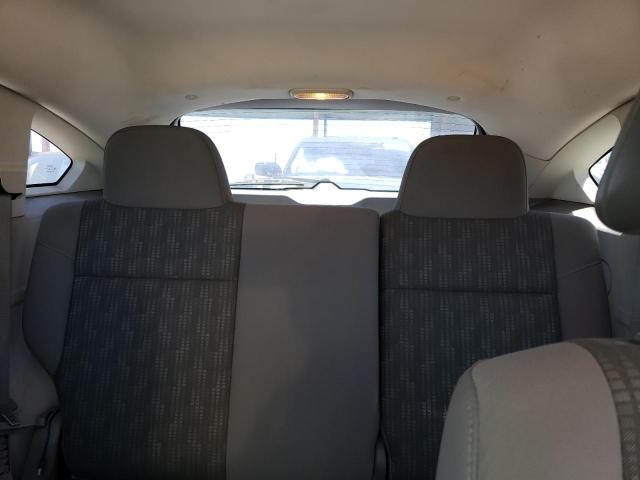 Photo 10 from auction – 2007 DODGE CALIBER SX with VIN 1B3HB48BX7D203203