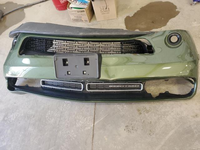 Photo 12 from auction – 2023 DODGE CHALLENGER with VIN 2C3CDZAG9PH610703