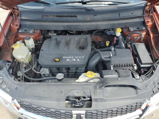 Photo 12 from auction – 2014 DODGE JOURNEY SE with VIN 3C4PDCAB3ET115867