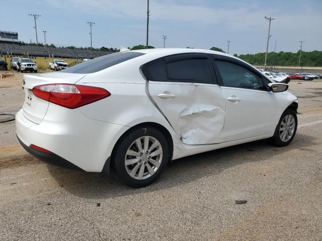 Photo 3 from auction – 2015 KIA FORTE LX with VIN KNAFX4A67F5385758