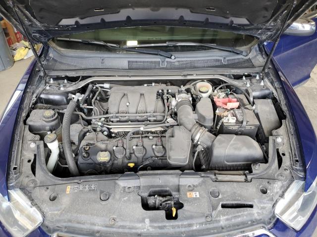 Photo 11 from auction – 2013 FORD TAURUS LIM with VIN 1FAHP2F86DG146459