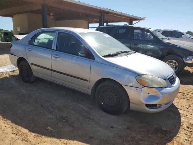 Photo 4 from auction – 2008 TOYOTA COROLLA CE with VIN 1NXBR32E48Z946871