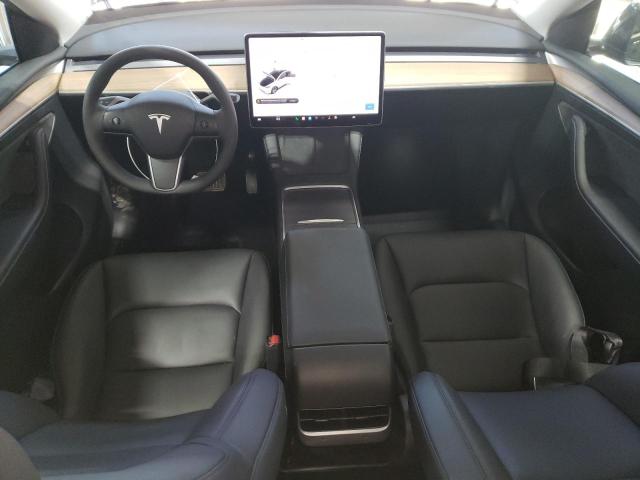 Photo 8 from auction – 2023 TESLA MODEL Y with VIN 7SAYGDEE3PA025514