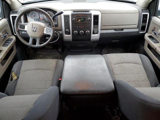 Photo 8 from auction – 2009 DODGE RAM 1500 with VIN 1D3HV18T59S708343