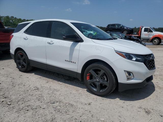 Photo 4 from auction – 2019 CHEVROLET EQUINOX LT with VIN 2GNAXLEX3K6155165