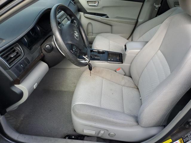 Photo 7 from auction – 2016 TOYOTA CAMRY LE with VIN 4T4BF1FK9GR538755