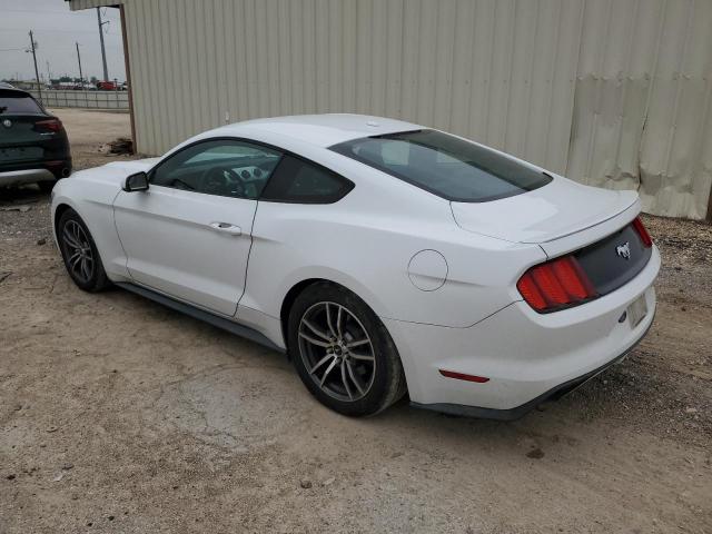 Photo 2 from auction – 2017 FORD MUSTANG with VIN 1FA6P8TH9H5281791