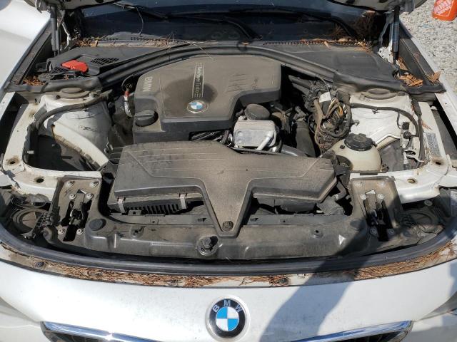 Photo 11 from auction – 2014 BMW 328 XIGT with VIN WBA3X5C53ED242632