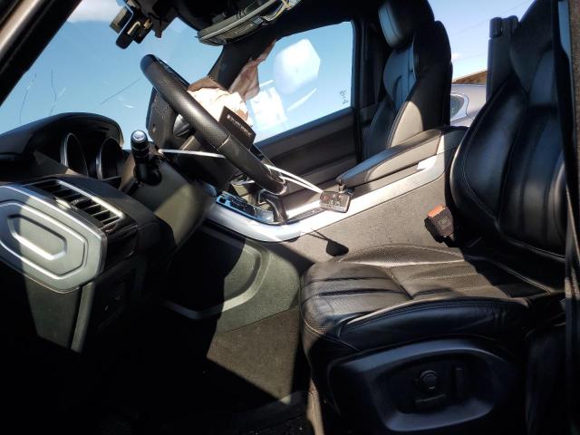 Photo 7 from auction – 2016 LAND ROVER RANGE ROVE with VIN SALWR2KF2GA103009