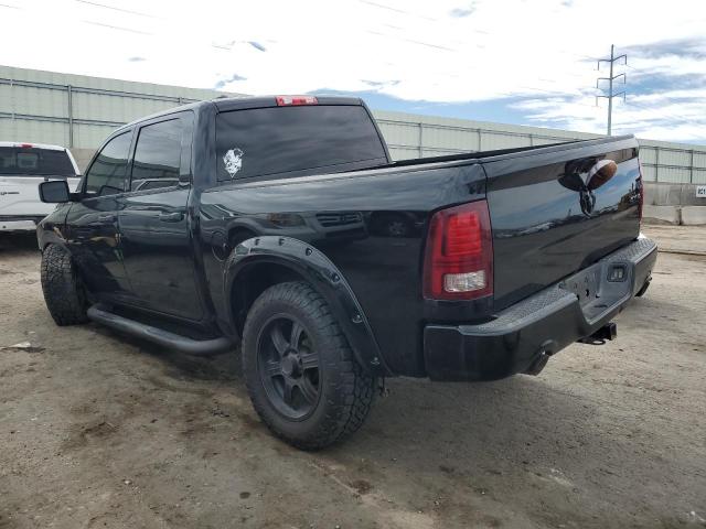 Photo 2 from auction – 2014 RAM 1500 ST with VIN 1C6RR7KT4ES243763