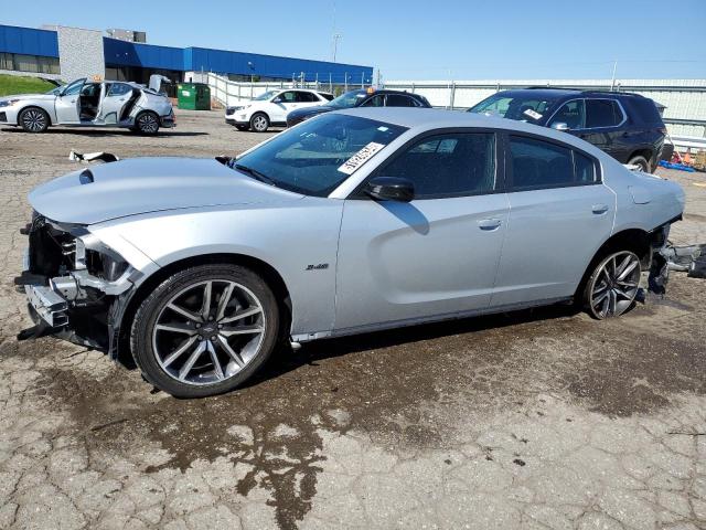DODGE CHARGER R/ 2023 with VIN 2C3CDXCT7PH529598 - Photo from auction