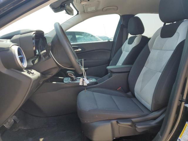 Photo 7 from auction – 2024 CHEVROLET TRAX LS with VIN KL77LFE28RC144391