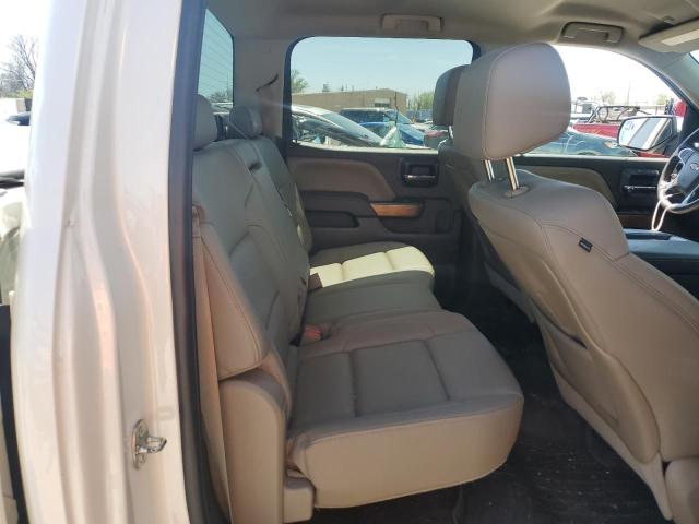 Photo 10 from auction – 2014 CHEVROLET SILVERADO with VIN 3GCUKSECXEG377383