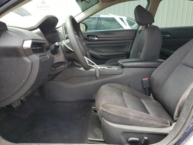 Photo 7 from auction – 2020 NISSAN ALTIMA S with VIN 1N4BL4BV3LC208074