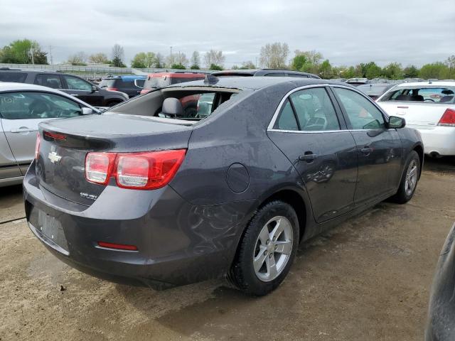Photo 3 from auction – 2013 CHEVROLET MALIBU LS with VIN 1G11B5SA4DF132837